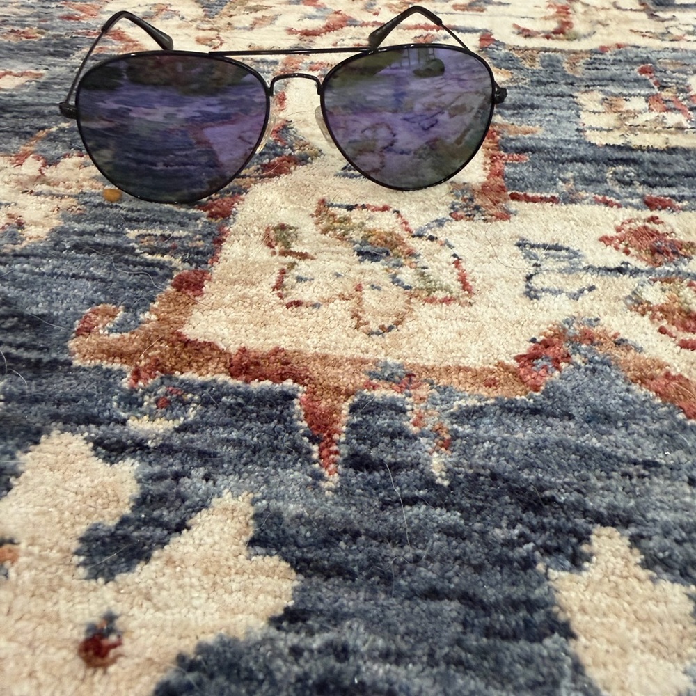 Diff Sunglasses - Picture 2 of 5